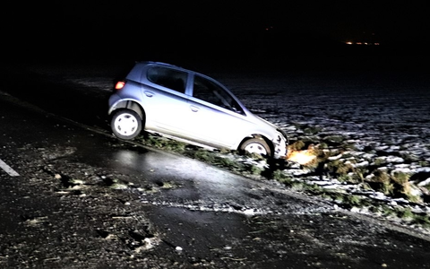 POL-HX: Viele Verkehrsunfälle im Kreis Höxter - Foto: presseportal.de