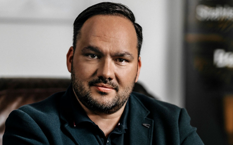 Robert Eckhold: KI-Nutzung im Recruiting von Fachkräften - Foto: presseportal.de