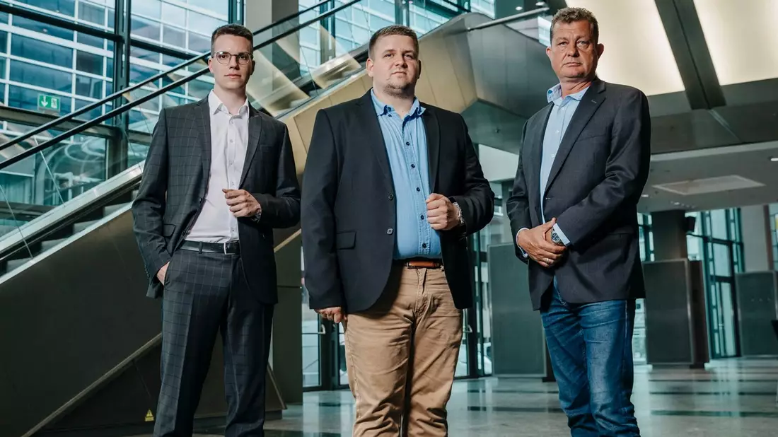 Geheimtipp Firmenkauf: Experten der Otter Consult GmbH verraten – so gelingt der Sprung in die Selbstständigkeit mit minimalem Risiko - Bild: presseportal.de