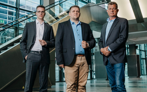 Geheimtipp Firmenkauf: Experten der Otter Consult GmbH verraten – so gelingt der Sprung in die Selbstständigkeit mit minimalem Risiko - Foto: presseportal.de Geheimtipp Firmenkauf: Experten der Otter Consult GmbH verraten – so gelingt der Sprung in die Selbstständigkeit mit minimalem Risiko - Foto: presseportal.de