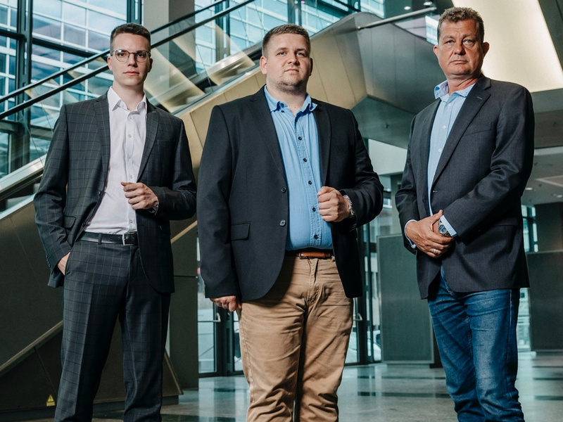 Geheimtipp Firmenkauf: Experten der Otter Consult GmbH verraten – so gelingt der Sprung in die Selbstständigkeit mit minimalem Risiko - Foto: presseportal.de