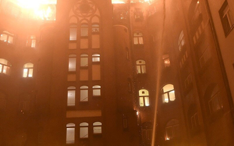 Der einfache Ruf nach einfachen Lösungen / Silvesterbilanz aus Sicht der Fachgewerkschaft - Foto: presseportal.de