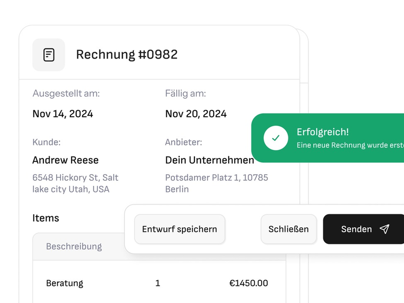Online-Plattform Kundenbuch revolutioniert Kundenmanagement - Foto: presseportal.de