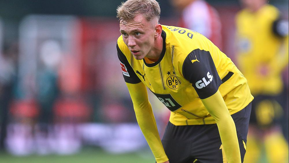 Maximilian Beier (Archiv) - Foto: über dts Nachrichtenagentur