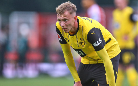 Maximilian Beier (Archiv) - Foto: über dts Nachrichtenagentur