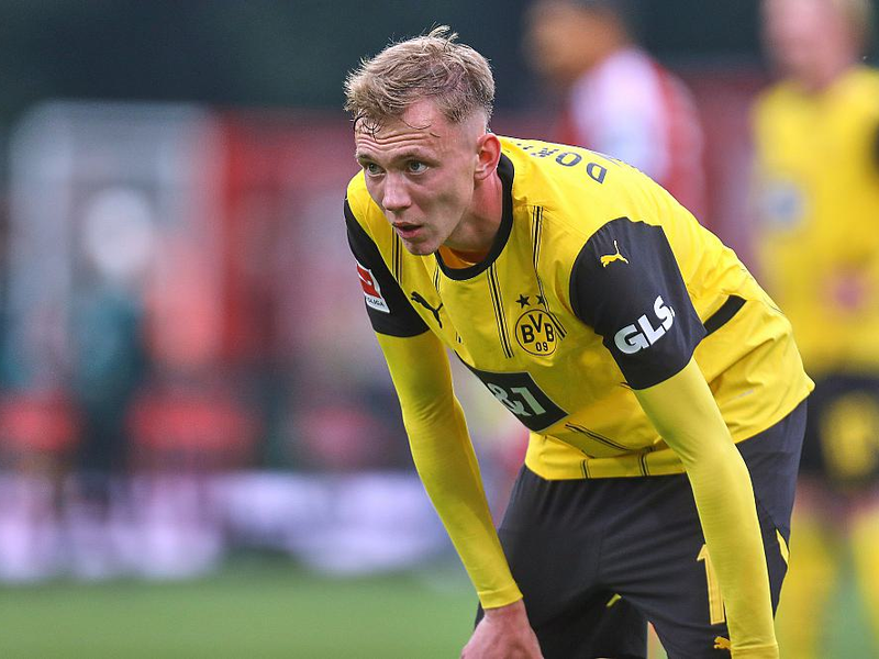 Maximilian Beier (Archiv) - Foto: über dts Nachrichtenagentur