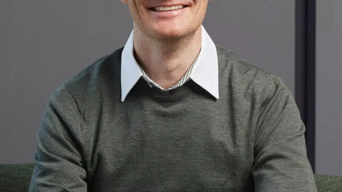 Personeller Wechsel bei den Franke-Gesellschaften WESCO AG und berbel Ablufttechnik GmbH / Gregory Oswald wird neuer Geschäftsführer bei WESCO und berbel - Bild: presseportal.de