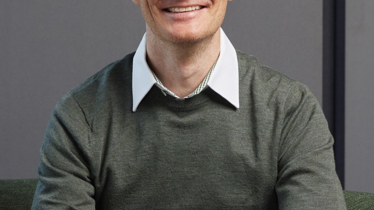 Personeller Wechsel bei den Franke-Gesellschaften WESCO AG und berbel Ablufttechnik GmbH / Gregory Oswald wird neuer Geschäftsführer bei WESCO und berbel - Foto: presseportal.de