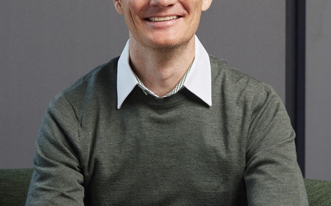 Personeller Wechsel bei den Franke-Gesellschaften WESCO AG und berbel Ablufttechnik GmbH / Gregory Oswald wird neuer Geschäftsführer bei WESCO und berbel - Foto: presseportal.de