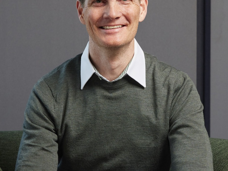 Personeller Wechsel bei den Franke-Gesellschaften WESCO AG und berbel Ablufttechnik GmbH / Gregory Oswald wird neuer Geschäftsführer bei WESCO und berbel - Foto: presseportal.de