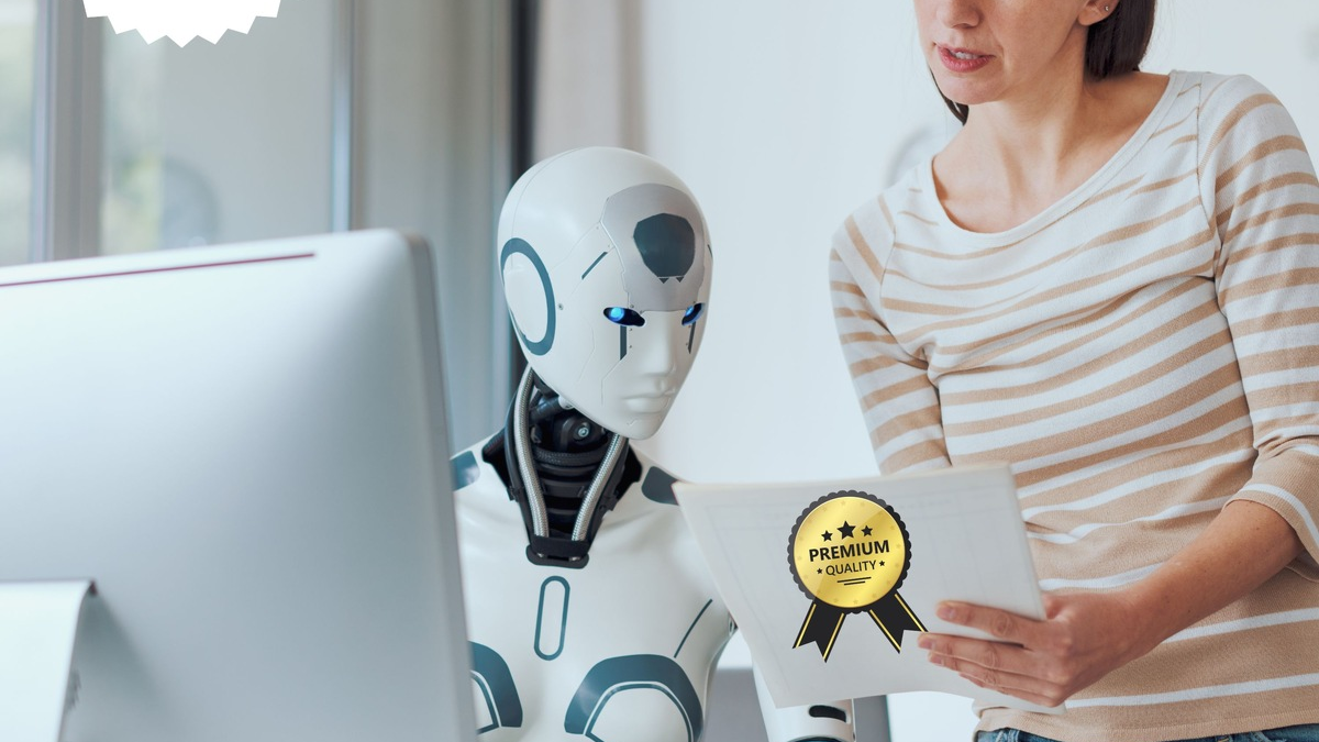 Ab Februar 2025 Pflicht: KI-Kompetenz-Nachweis für alle EU-Unternehmen - KI Kompetenz Akademie bietet erste Seminare in Deutschland und Luxemburg - Foto: presseportal.de