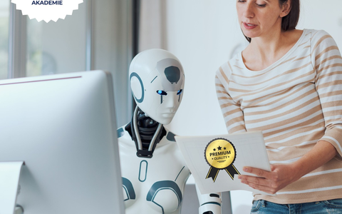 Ab Februar 2025 Pflicht: KI-Kompetenz-Nachweis für alle EU-Unternehmen - KI Kompetenz Akademie bietet erste Seminare in Deutschland und Luxemburg - Foto: presseportal.de Ab Februar 2025 Pflicht: KI-Kompetenz-Nachweis für alle EU-Unternehmen - KI Kompetenz Akademie bietet erste Seminare in Deutschland und Luxemburg - Foto: presseportal.de