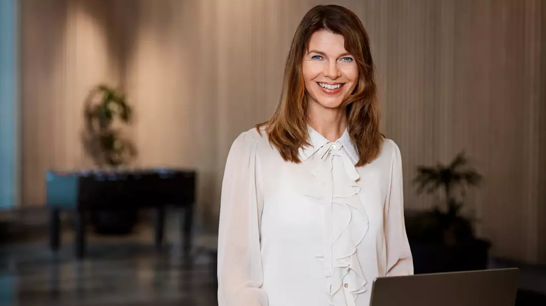 Vorstand von AFRY ernennt Linda Pålsson zur neuen Präsidentin und CEO - Bild: presseportal.de