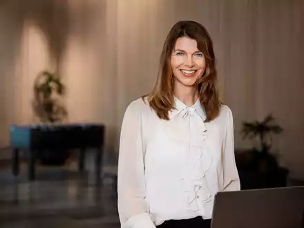 Vorstand von AFRY ernennt Linda Pålsson zur neuen Präsidentin und CEO - Foto: presseportal.de