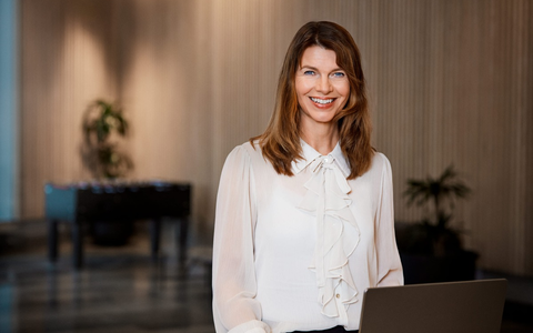 Vorstand von AFRY ernennt Linda Pålsson zur neuen Präsidentin und CEO - Foto: presseportal.de