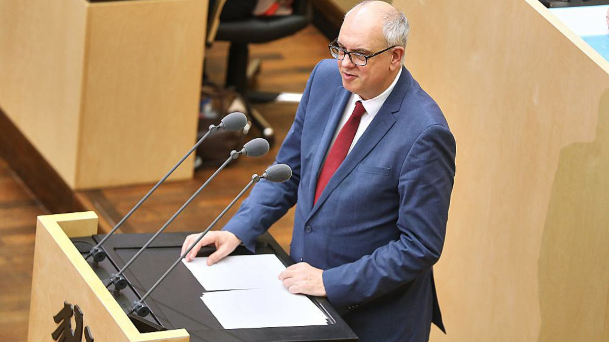 Andreas Bovenschulte (Archiv) - Foto: über dts Nachrichtenagentur