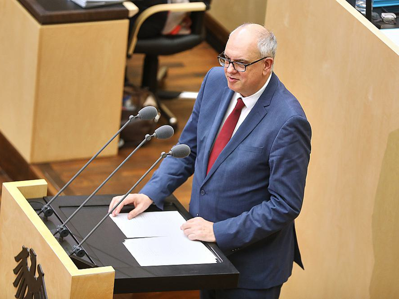 Andreas Bovenschulte (Archiv) - Foto: über dts Nachrichtenagentur