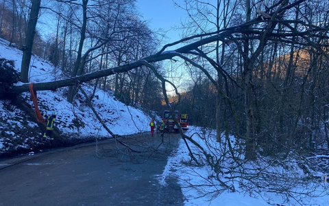 FW-EN: Einsätze für Hauptwache und Löschzug 1 - Foto: presseportal.de