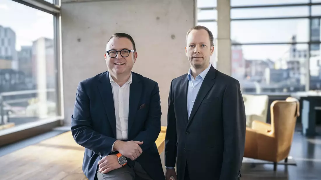 Simon-Kucher wählt neue Co-CEOs: Wir verhelfen Unternehmen auch in wirtschaftlichen Krisenzeiten zu nachhaltigem Wachstum! - Bild: presseportal.de