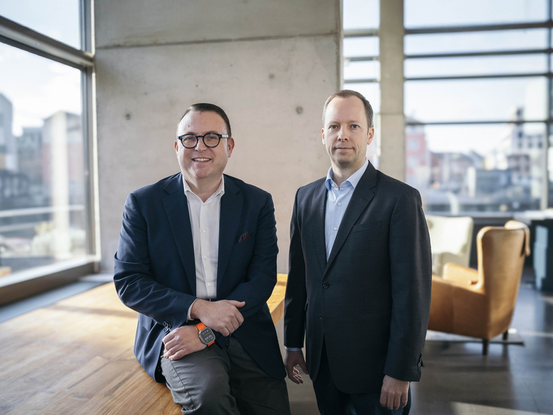 Simon-Kucher wählt neue Co-CEOs: Wir verhelfen Unternehmen auch in wirtschaftlichen Krisenzeiten zu nachhaltigem Wachstum! - Foto: presseportal.de