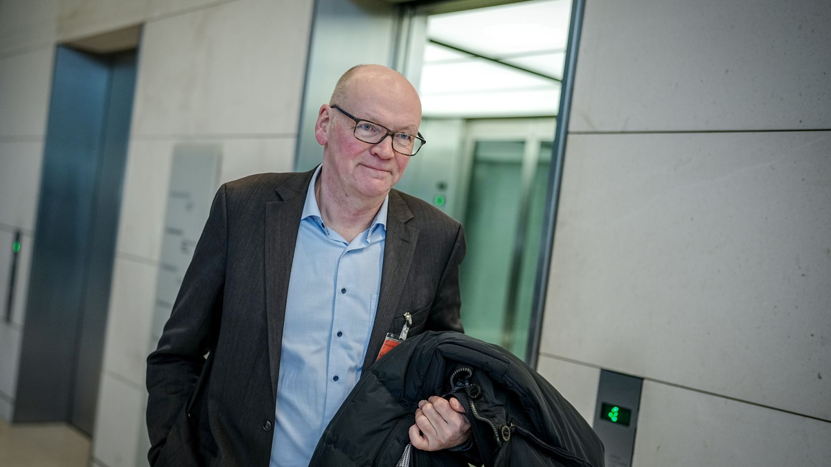 Für Bernhard Krüsken sind Notimpfungen kein Instrument, um die Krankheit auszukurieren. (Archivbild) - Foto: Kay Nietfeld/dpa