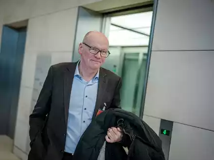 Für Bernhard Krüsken sind Notimpfungen kein Instrument, um die Krankheit auszukurieren. (Archivbild) - Foto: Kay Nietfeld/dpa