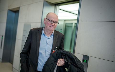 Für Bernhard Krüsken sind Notimpfungen kein Instrument, um die Krankheit auszukurieren. (Archivbild) - Foto: Kay Nietfeld/dpa