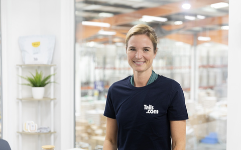 Trends für Hundebesitzer 2025 / Informiert, aber oft überfordert - Worauf es wirklich ankommt - Foto: presseportal.de