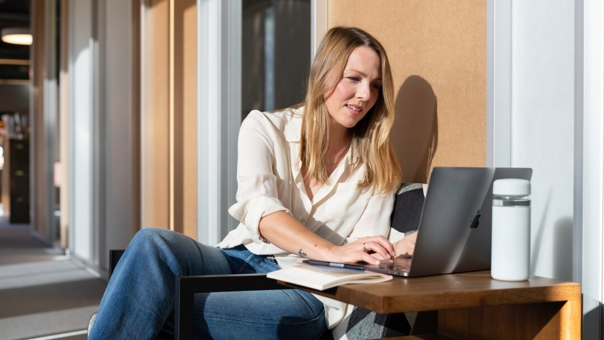 Gesund, loyal, zufrieden: Neue Umfrage belegt den Mehrwert von Bildungsurlaub - Foto: presseportal.de