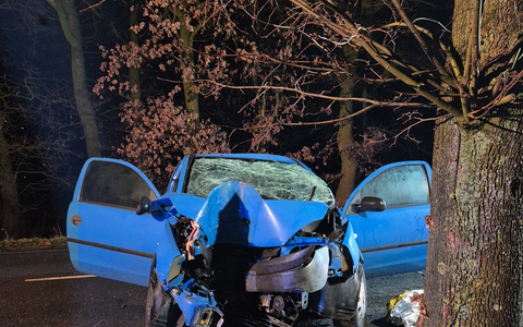 FFW Schiffdorf: 35-jährige bei Verkehrsunfall tödlich verletzt - Foto: presseportal.de