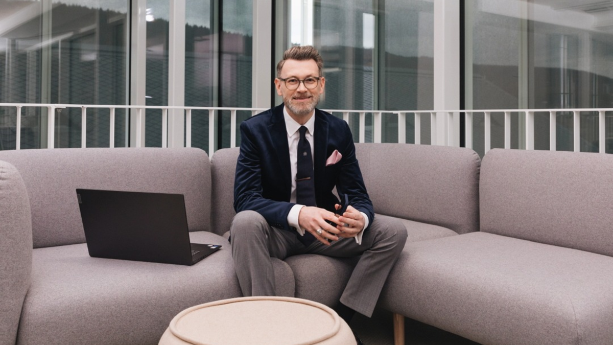 INNO INVEST expandiert 2024 erneut auf Überholspur - Foto: presseportal.de