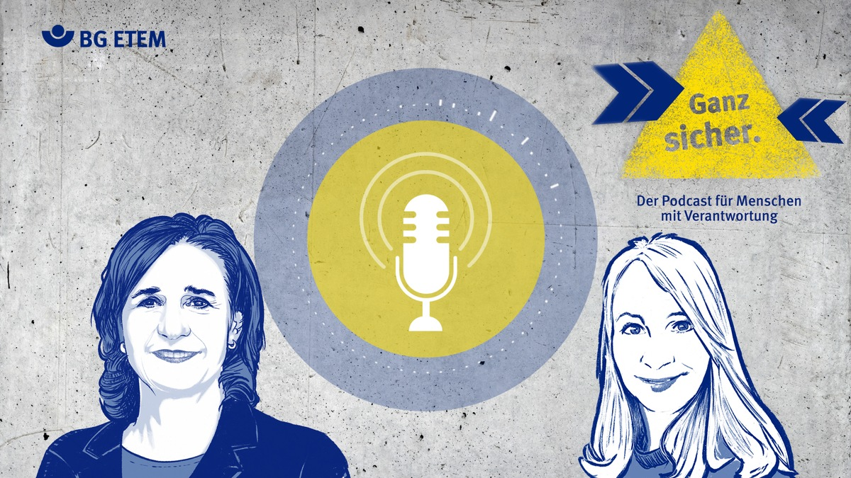 Generationsübergreifend gesund arbeiten - Foto: presseportal.de