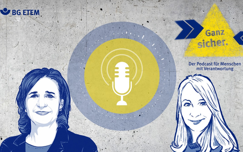 Generationsübergreifend gesund arbeiten - Foto: presseportal.de