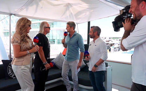 Quotenerfolg für Die Geissens - Eine schrecklich glamouröse Familie - Foto: presseportal.de