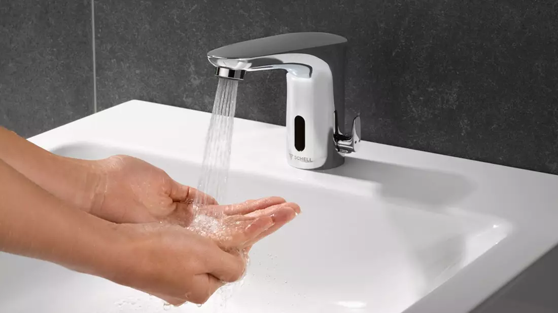 Trinkwasser: Unser wichtigstes Lebensmittel sicher und hygienisch nutzen / Maßnahmen zum Erhalt der Trinkwassergüte im Haushalt - Bild: presseportal.de