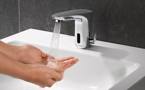 Trinkwasser: Unser wichtigstes Lebensmittel sicher und hygienisch nutzen / Maßnahmen zum Erhalt der Trinkwassergüte im Haushalt - Foto: presseportal.de