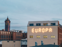 Kulturzeit extra: Chemnitz 2025 – Kulturhauptstadt Europas mit Katarina Witt live in 3sat - Foto: presseportal.de