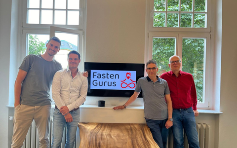 FastenGurus: Neue Plattform revolutioniert das Fastenerlebnis - Foto: presseportal.de