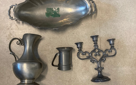 POL-NE: Polizei sucht Eigentümer von möglichem Diebesgut - Foto: presseportal.de