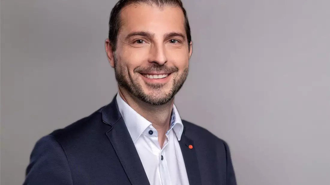 Personalie: HUK-COBURG ernennt Dr. Thomas Körzdörfer zum Generalbevollmächtigten - Bild: presseportal.de