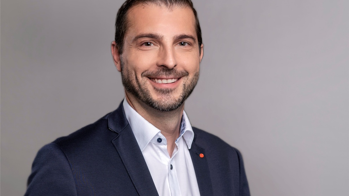 Personalie: HUK-COBURG ernennt Dr. Thomas Körzdörfer zum Generalbevollmächtigten - Foto: presseportal.de