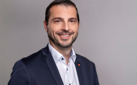 Personalie: HUK-COBURG ernennt Dr. Thomas Körzdörfer zum Generalbevollmächtigten - Foto: presseportal.de