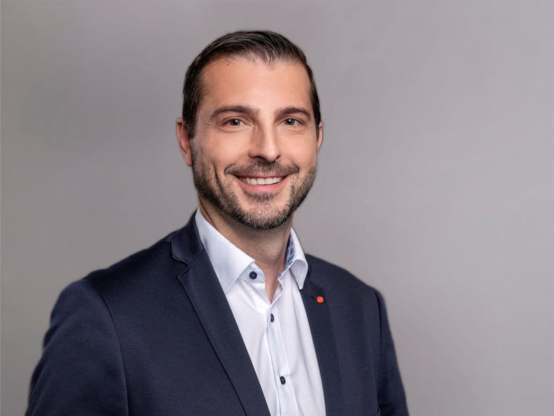 Personalie: HUK-COBURG ernennt Dr. Thomas Körzdörfer zum Generalbevollmächtigten - Foto: presseportal.de