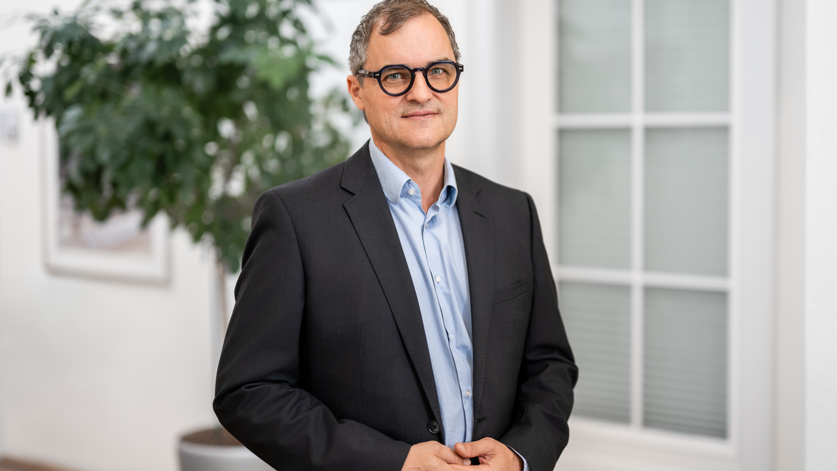 Alan Reingruber von ADX Energy - Foto: ADX Energy / Klaus Ranger über pressetext.de