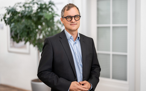 Alan Reingruber von ADX Energy - Foto: ADX Energy / Klaus Ranger über pressetext.de