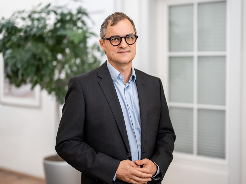 Alan Reingruber von ADX Energy - Foto: ADX Energy / Klaus Ranger über pressetext.de