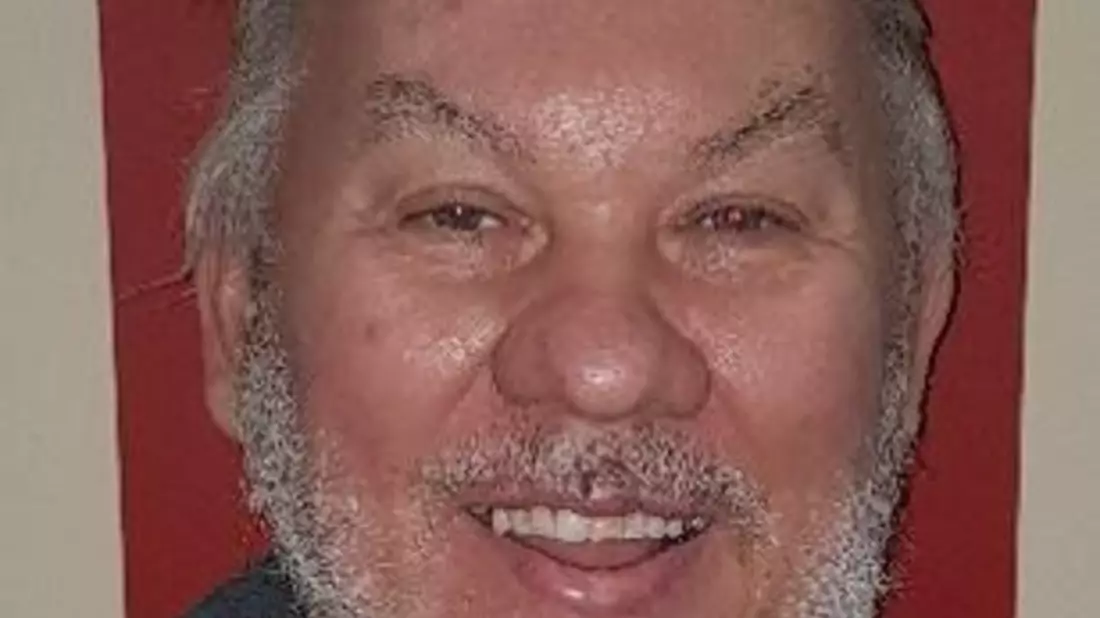 POL-DA: Grasellenbach: 60-Jähriger vermisst- Öffentlichkeitsfahndung mit Lichtbild - Bild: presseportal.de