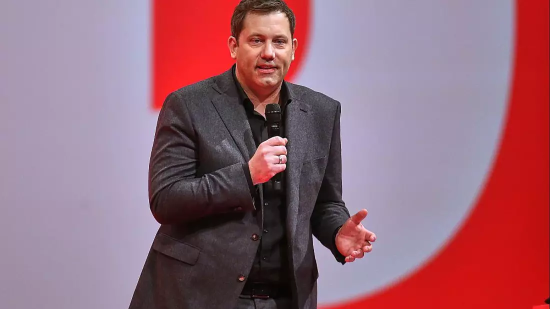 Lars Klingbeil am 11.01.2025 - Bild: über dts Nachrichtenagentur