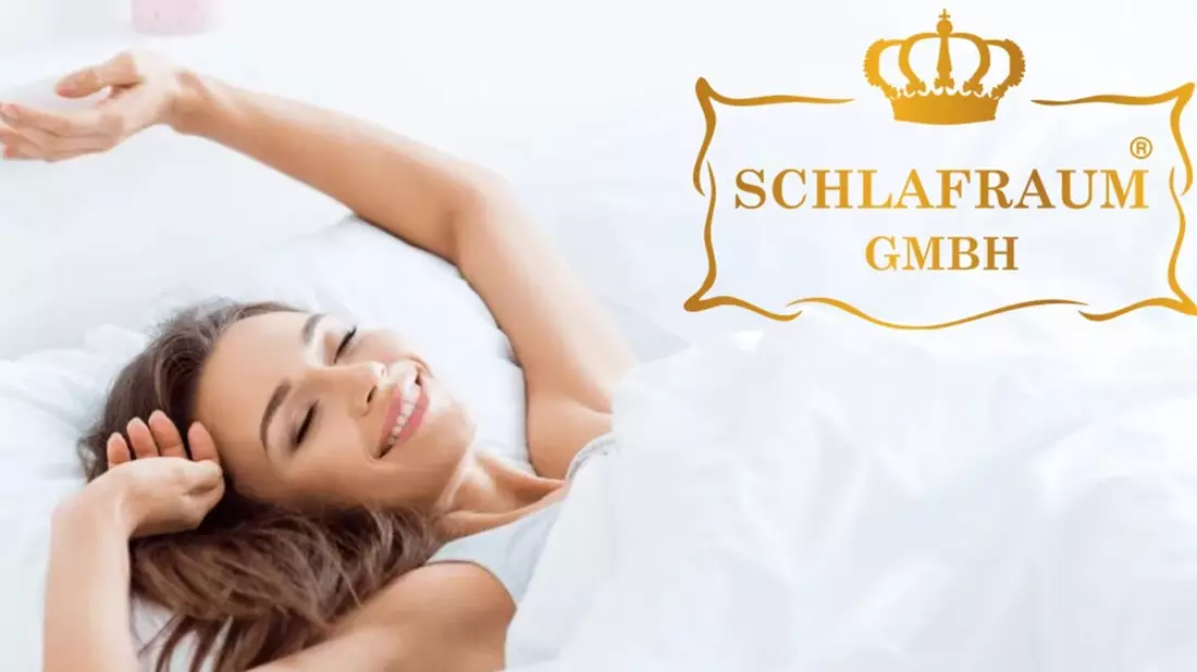 Schlafraum GmbH überzeugt Kunden mit kombinierten Schlafsystemen - Bild: presseportal.de