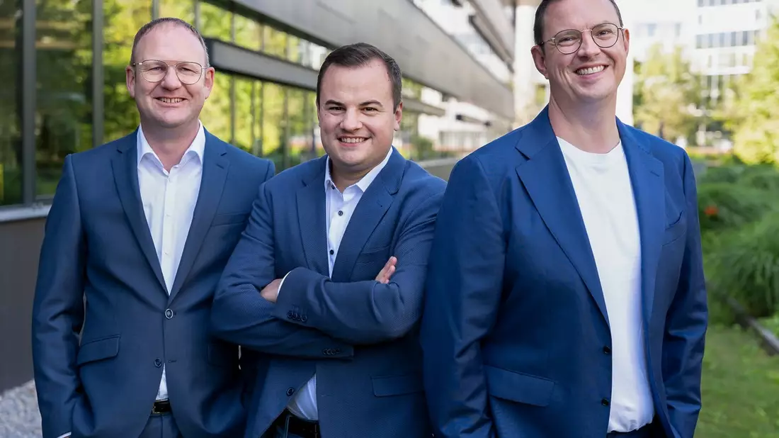 Provectus Technologies GmbH wird Citrix Preferred Services Partner / Exklusive Anerkennung für herausragende IT-Kompetenz und Kundenorientierung - Bild: presseportal.de